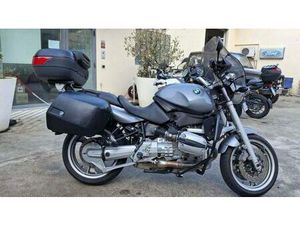 VENDO BMW R 100 R USATA A GENOVA (CODICE 9567813) - MOTO.IT