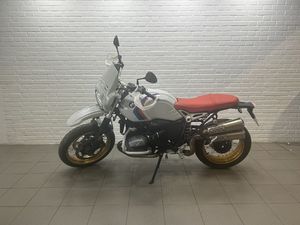 BMW MOTORRAD R NINET URBAN G/S