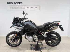 BMW MOTORRAD F 750 GS