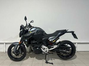 BMW MOTORRAD F 900 R