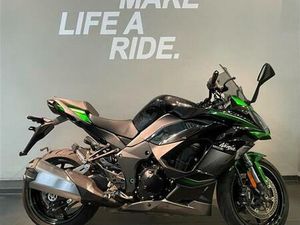 KAWASAKI NINJA 1000 SX SEASON END SALE !!! SUPERB