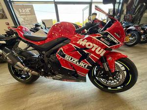 USED SUZUKI GSX-R1000R 1000 FOR SALE IN OXFORD