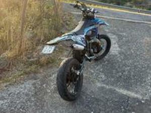 SHERCO ENDURO 50 - 2023