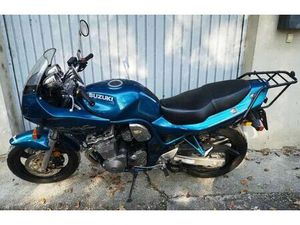 OCCASION SUZUKI BANDIT 600S