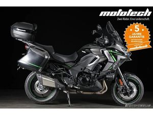 VERSYS 1100 SE GRAND TOURER