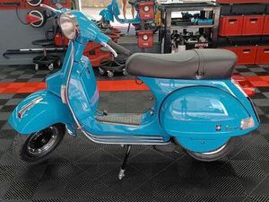 VESPA PX 80 AUF 177