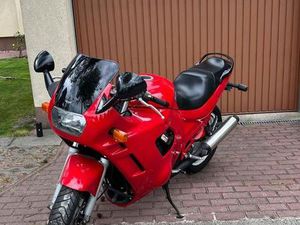 SUZUKI GSX600F GN72B