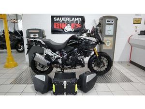 SUZUKI DL 1000 V-STROM