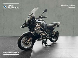 BMW R 1250 GS ADVENTURE