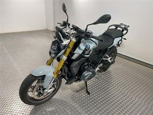 BMW R 1250 R