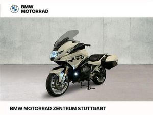 BMW R 1250 RT
