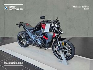 BMW R 1300 R - NEUFAHRZEUG