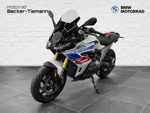 BMW R 1300 RS &#034;BLACK WEEKS&#034;