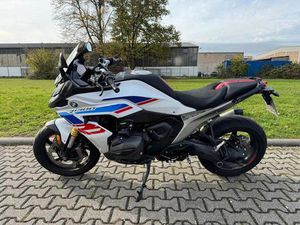 BMW R 1300 RS VORFÜHRER