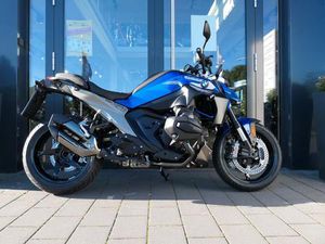 BMW R 1300R ASA