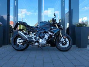 BMW S 1000 R