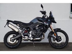 BMW F 900 GS TAGESZULASSUNG