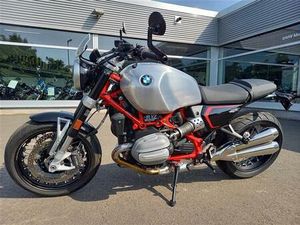 BMW R 12 NINET