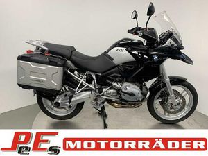 BMW R 1200 GS *SERVICE NEU*KOFFER*