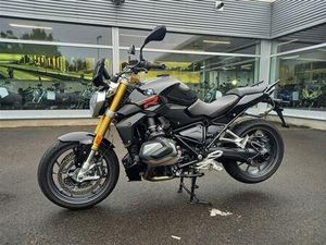 BMW R 1250 R TIEFERLEGUNG