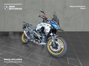 BMW R 1300 GS ADVENTURE - NEUFAHRZEUG