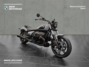 BMW R 18 - NEUFAHRZEUG