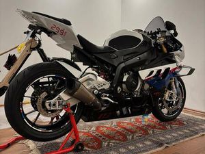 BMW S1000 RR