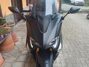 YAMAHA T MAX 530 - 2017