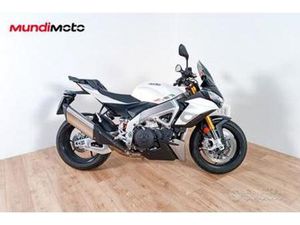 APRILIA TUONO V4 1100 - 2023
