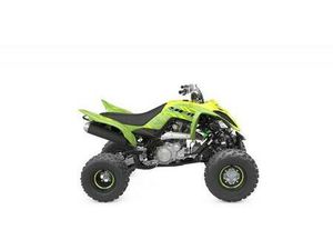 YAMAHA YFM 700 R SE 2025 INKL. LOF NACH 70