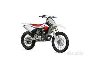 YAMAHA YZ 250 2026 ANNIVERSAY EDITION