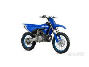 YAMAHA YZ 250 2026