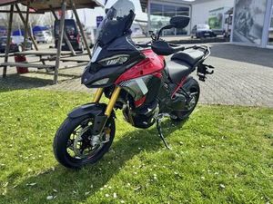 DUCATI MULTISTRADA V4 PIKES PEAK