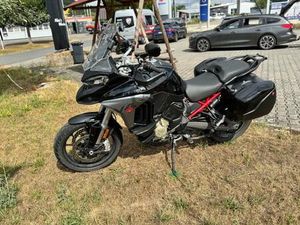 DUCATI MULTISTRADA V4 S SPORT