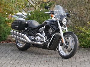 HARLEY-DAVIDSON V-ROD NIGHT ROD VRSCD