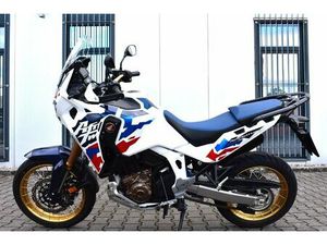 HONDA CRF1100L AFRICA TWIN ADVENTURE SPORTS