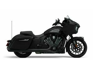 INDIAN CHALLENGER DARK HORSE