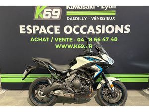 KAWASAKI VERSYS 650 2025