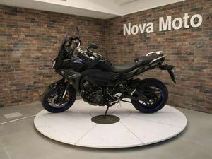 YAMAHA TRACER 900 ABS MY18 NERO