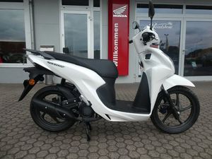 HONDA NSC VISION 110