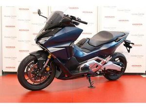 HONDA FORZA 750 / NSS750 #LOW BUDGET