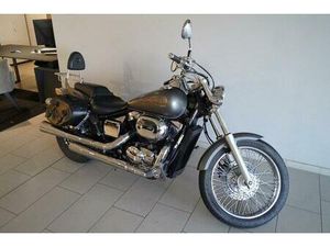 HONDA VT750 DC BLACK WIDOW