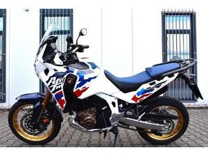 HONDA CRF 1100 AFRICAN TWIN ADV SPORTS ES REMUS AUSPUF