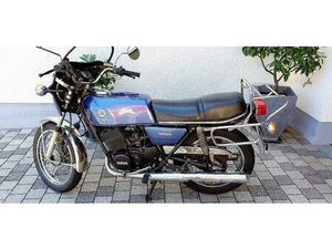 YAMAHA RD 250 1A2