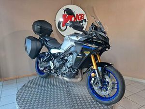 YAMAHA TRACER 9 GT ABS / 1.HAND/TOPCASE/KOFFER