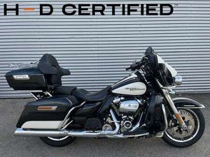 ELECTRA GLIDE POLICE EDITION **EUROPÃ¤ISCHES MOD...