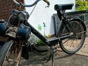 VELO SOLEX VON 1967