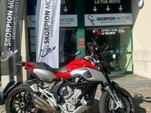 MV AGUSTA STRADALE 800 EAS ABS (2015-2017) 2 DISPO