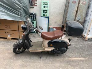 ROLLER MOPED, MOKICK, TAIZHOU