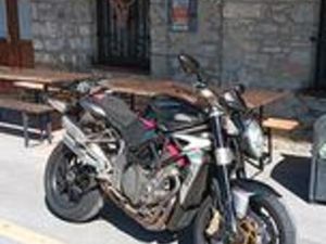 MV AGUSTA BRUTALE 910 - 2006
